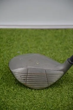 GolfRoots PinTracker MAX Tour Grade 5 Wood S Flex 9 GolfRoots PinTracker MAX Tour Grade 5 Wood S Flex -Men's CLUBS Shop 84C9E868 FE97 4A61 A31F 1BB458E2ED46