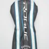 GolfRoots Callaway Rogue Driver Headcover -Men's CLUBS Shop 85A807EE 819A 4CD0 A1EC A6D633EC352C