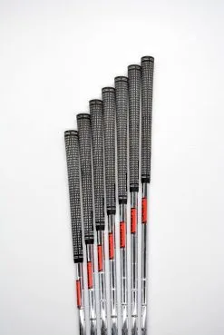 GolfRoots Callaway X Forged Cb 21 5-AW Iron Set X Flex +1" -Men's CLUBS Shop 85B658B2 BA95 4458 AC4E 16E321FD451B 1 105 c