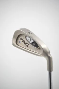 GolfRoots Ping I3+ 3 Iron R Flex