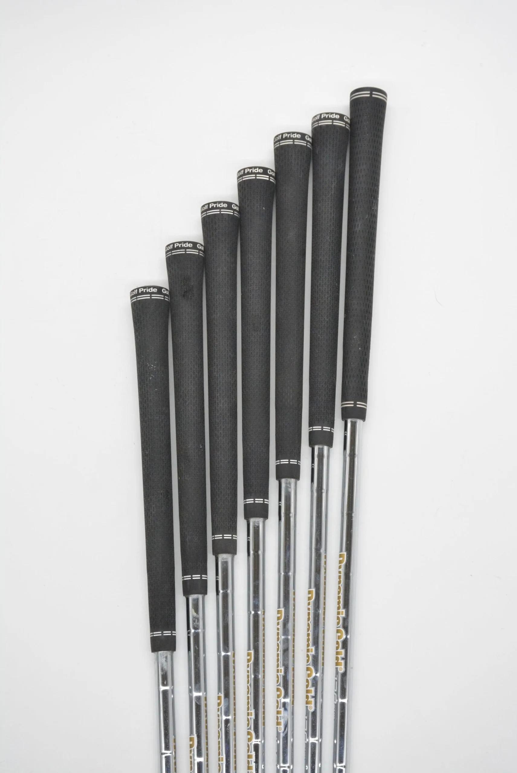 GolfRoots Ping Blueprint 4-PW Iron Set S Flex 9 GolfRoots Ping Blueprint 4-PW Iron Set S Flex - Image 7