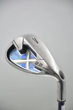 GolfRoots Women's Callaway X22 AW Iron W Flex