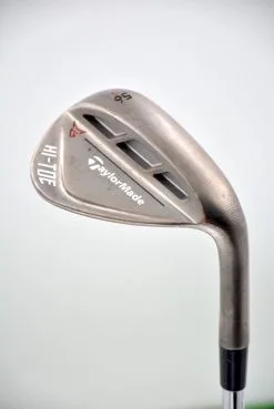 GolfRoots TaylorMade Hi-Toe 56 Degree Wedge