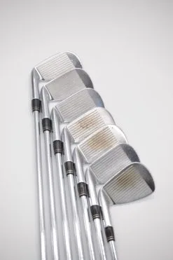 GolfRoots TaylorMade RAC MB 3, 5-PW Iron Set S Flex -Men's CLUBS Shop 86A6FF24 D13A 4609 84F9 72EF75FD6A48