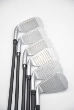 GolfRoots PXG 0311P GEN5 5-PW Iron Set S Flex 9 GolfRoots PXG 0311P GEN5 5-PW Iron Set S Flex -Men's CLUBS Shop 86D6A7C0 4B39 460A 8EF5 1B8415E31509 1 105 c