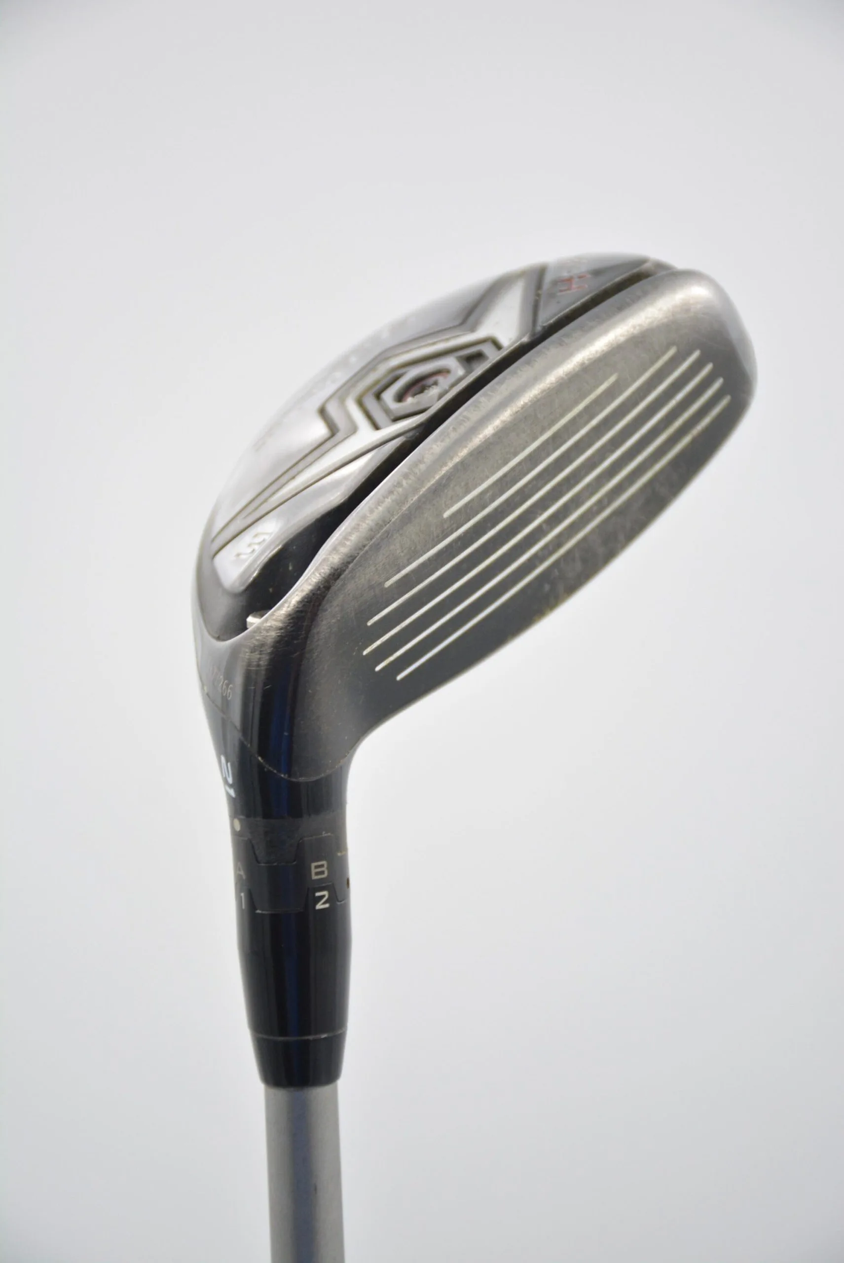 GolfRoots Titleist 915H 3 Hybrid R Flex 3 GolfRoots Titleist 915H 3 Hybrid R Flex