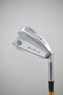 GolfRoots Honma CL-708 3-AW Iron Set R Flex