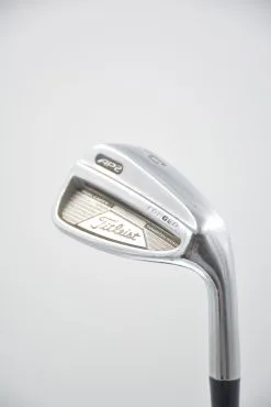 GolfRoots Titleist AP2 Forged PW Iron S Flex