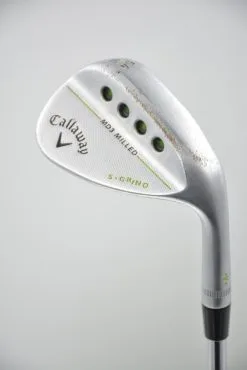 GolfRoots Callaway MD3 Milled 54 Degree Wedge Wedge Flex