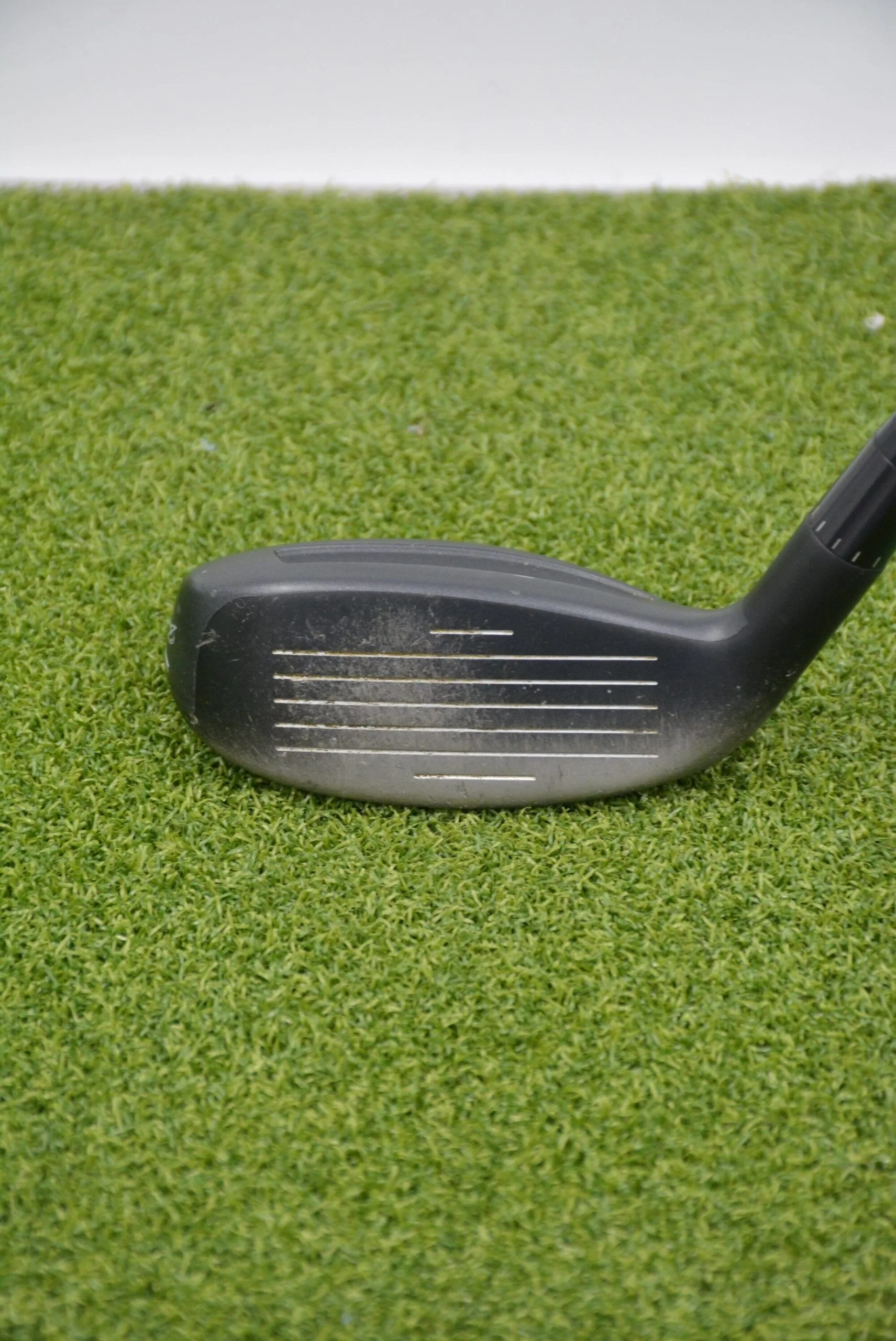 GolfRoots Adams Xtd Ti 20 Degree Hybrid S Flex 5 GolfRoots Adams Xtd Ti 20 Degree Hybrid S Flex - Image 3