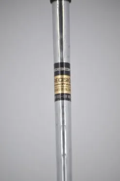 GolfRoots Lefty Cobra King OS 6 Iron R Flex -Men's CLUBS Shop 887059B0 7DAD 489F A9E5 6F69EE98444A