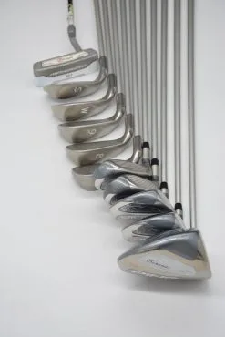 GolfRoots Women's Ping Serene Full Set W Flex 10 GolfRoots Women's Ping Serene Full Set W Flex -Men's CLUBS Shop 88A97642 A02F 4F04 88FC 6C01F40D5F5D