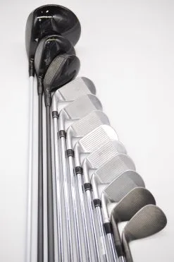 GolfRoots Titleist CNCPT CP-02 Full Set S Flex -.5 In. 9 GolfRoots Titleist CNCPT CP-02 Full Set S Flex -.5 In. -Men's CLUBS Shop 890A6BA0 FF50 46EC AC29 DF8DD145BA3A