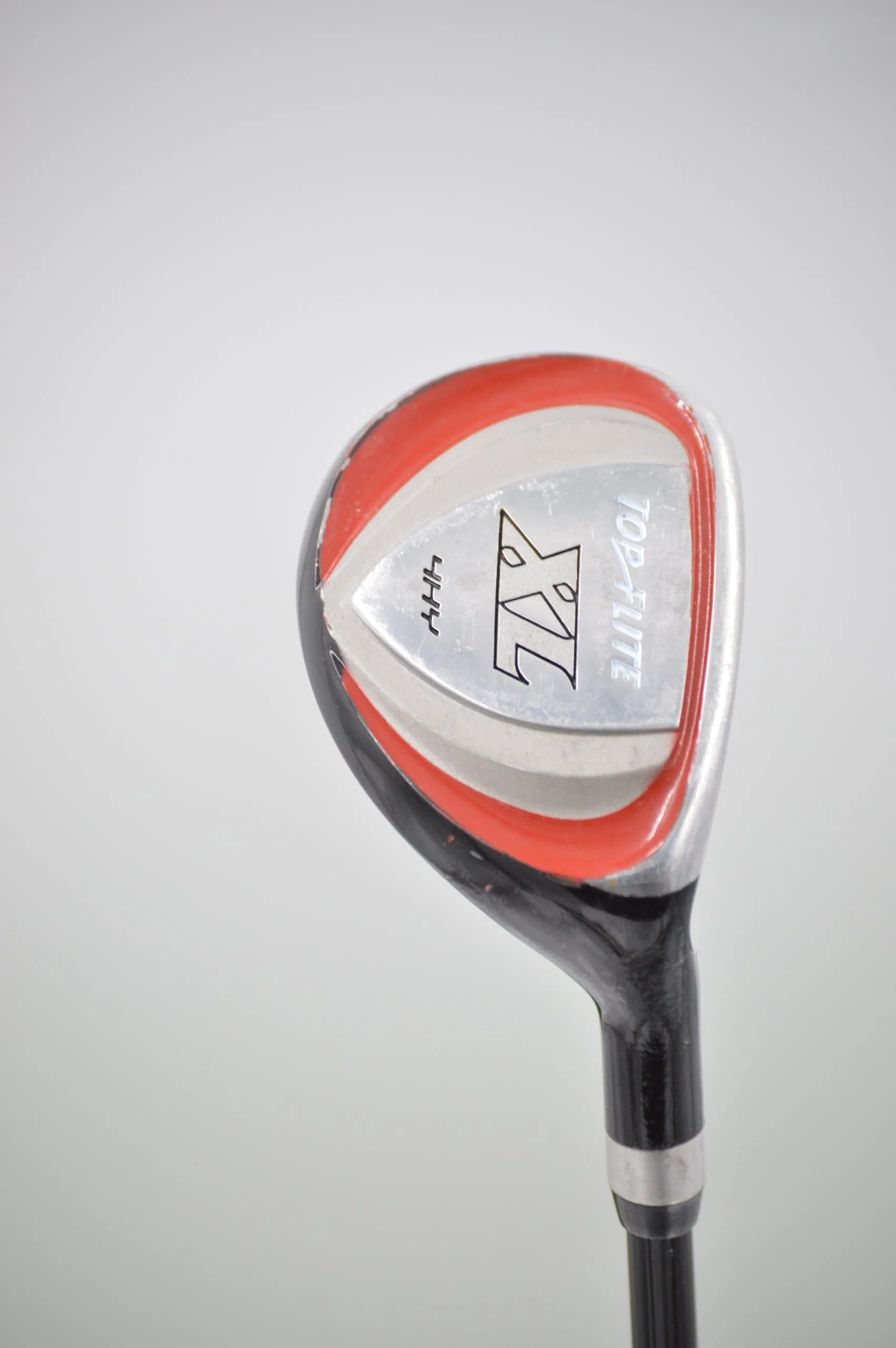 GolfRoots Top Flight XL 4 Hybrid SR Flex 3 GolfRoots Top Flight XL 4 Hybrid SR Flex