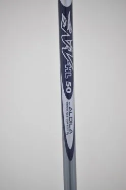 GolfRoots Cobra Baffler 29 Degree Hybrid W Flex 9 GolfRoots Cobra Baffler 29 Degree Hybrid W Flex -Men's CLUBS Shop 89445E55 A87A 4BBB 99EC D6D32187D0F4