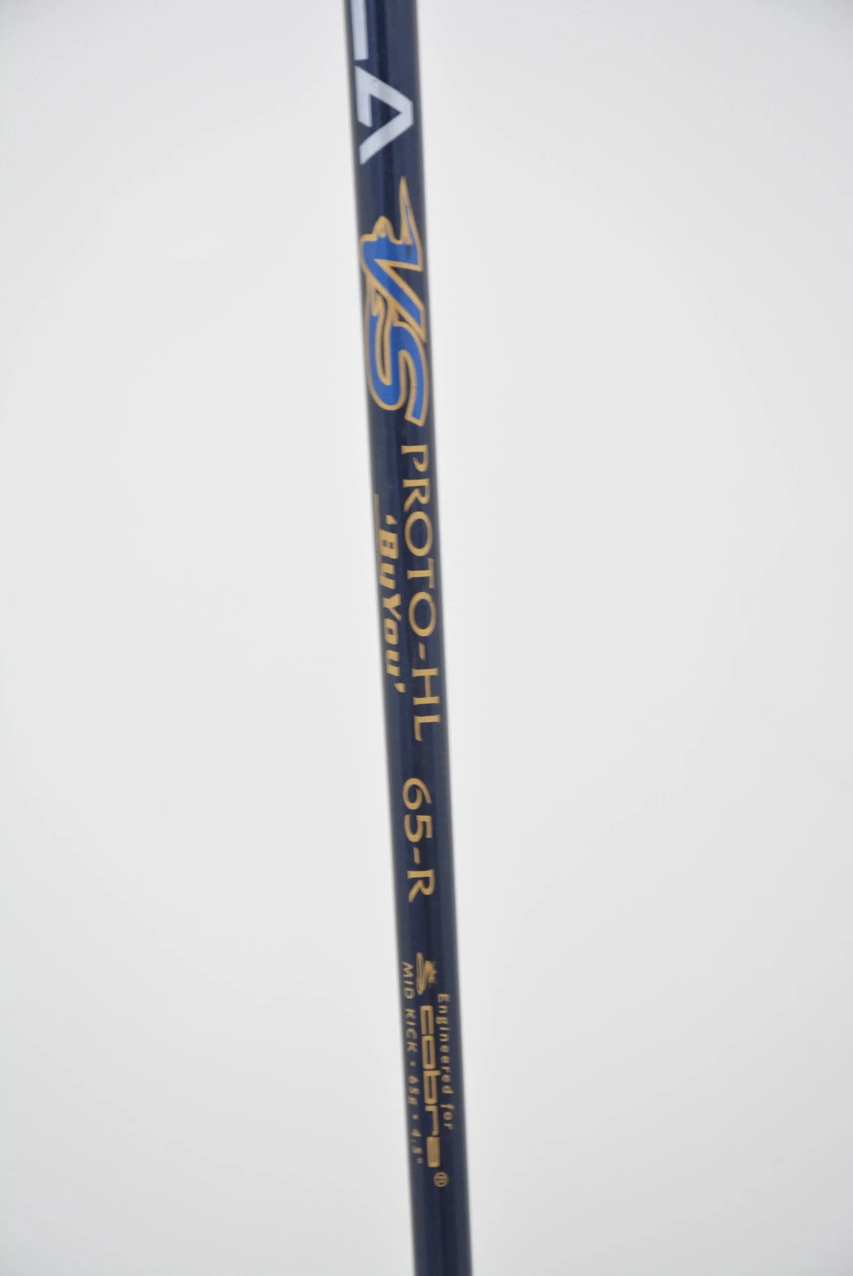 GolfRoots Lefty Cobra Baffler DWS 2 Hybrid R Flex 6 GolfRoots Lefty Cobra Baffler DWS 2 Hybrid R Flex - Image 4