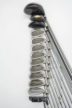 GolfRoots Cobra King Cobra II Tour Full Set S Flex