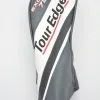 GolfRoots Tour Edge 722 Wood Headcover -Men's CLUBS Shop 89C7F3FB 74FF 4AE1 AD13 687D1188825B