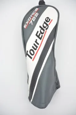 GolfRoots Tour Edge 722 Wood Headcover