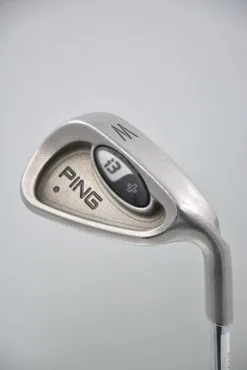 GolfRoots Ping I3 + PW Iron R Flex