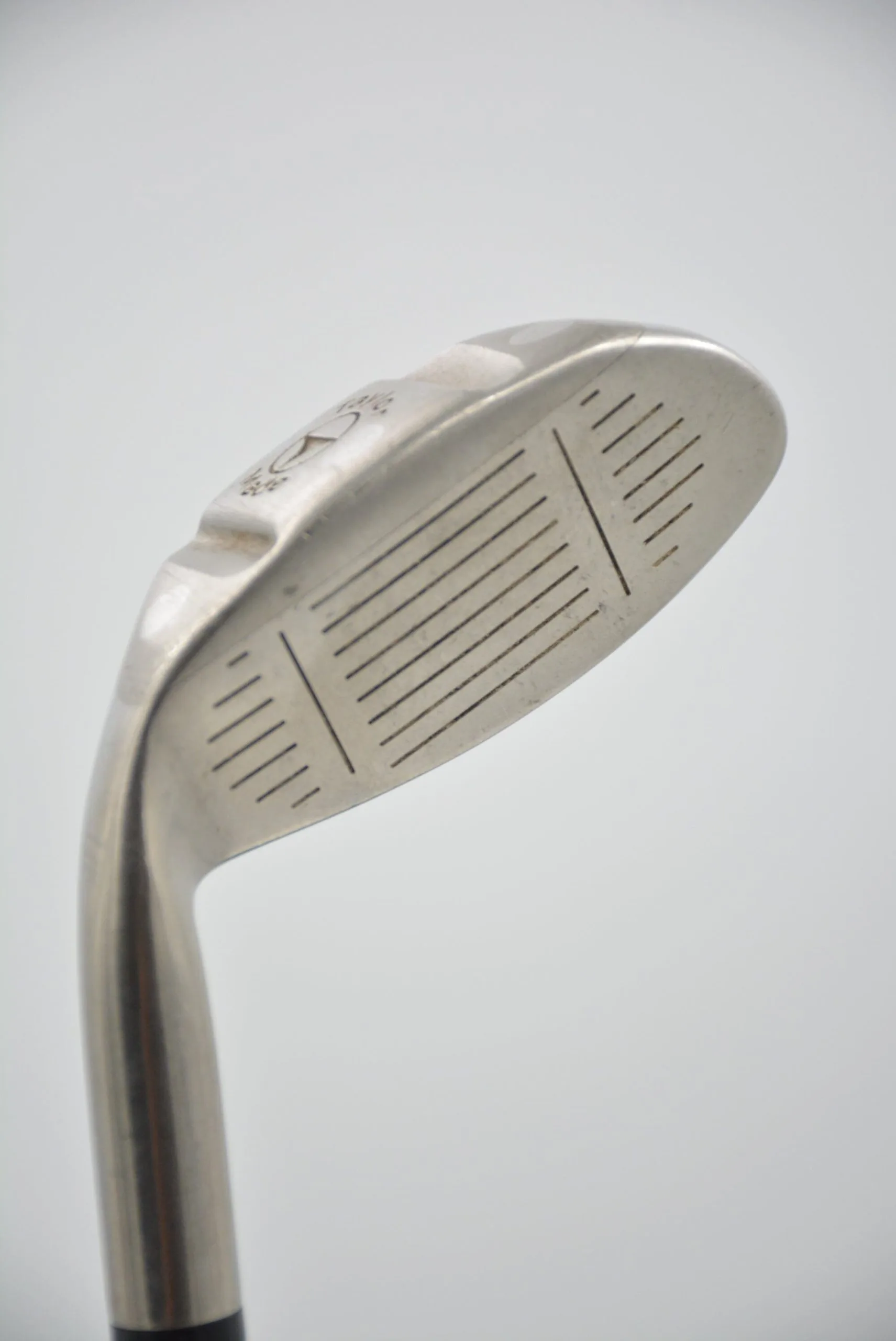 GolfRoots Women's TaylorMade Rescue Titanium 24 Degree Hybrid W Flex 4 GolfRoots Women's TaylorMade Rescue Titanium 24 Degree Hybrid W Flex - Image 2