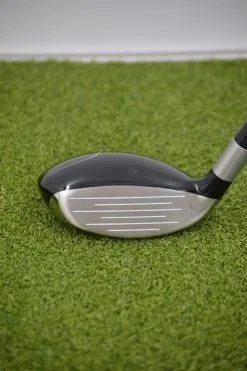 GolfRoots Women's TaylorMade Burner Rescue 4 Hybrid W Flex 9 GolfRoots Women's TaylorMade Burner Rescue 4 Hybrid W Flex -Men's CLUBS Shop 8A31BF9F 47D4 4AEE B256 311B8D85DA36