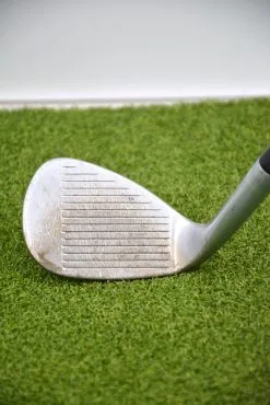 GolfRoots Titleist Vokey Spin Milled 60 Degree Wedge Wedge Flex -Men's CLUBS Shop 8A7A9F1D 1C8E 49D5 9635 9A6BB3F3CF19