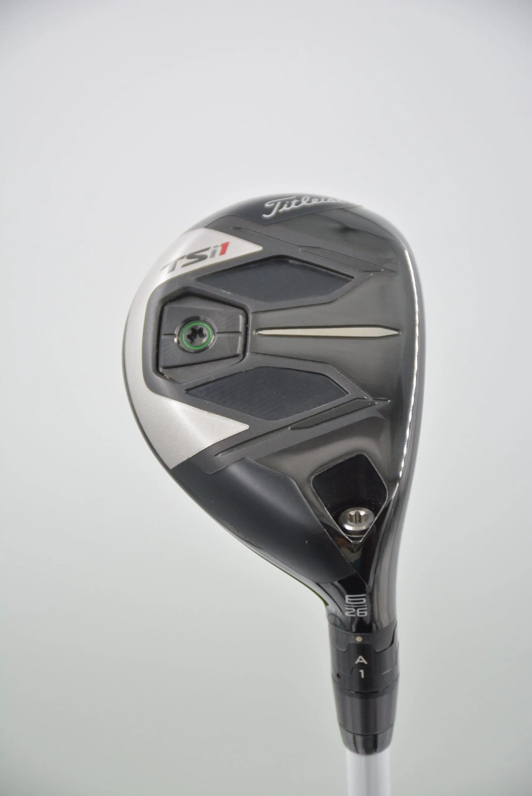 GolfRoots Women's Titleist TSi1 6 Hybrid W Flex 3 GolfRoots Women's Titleist TSi1 6 Hybrid W Flex