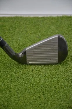 GolfRoots Lefty TaylorMade M2 4 Iron SR Flex +1.25 -Men's CLUBS Shop 8A93F4CC 7C86 4565 AE33 C49F970F9E66