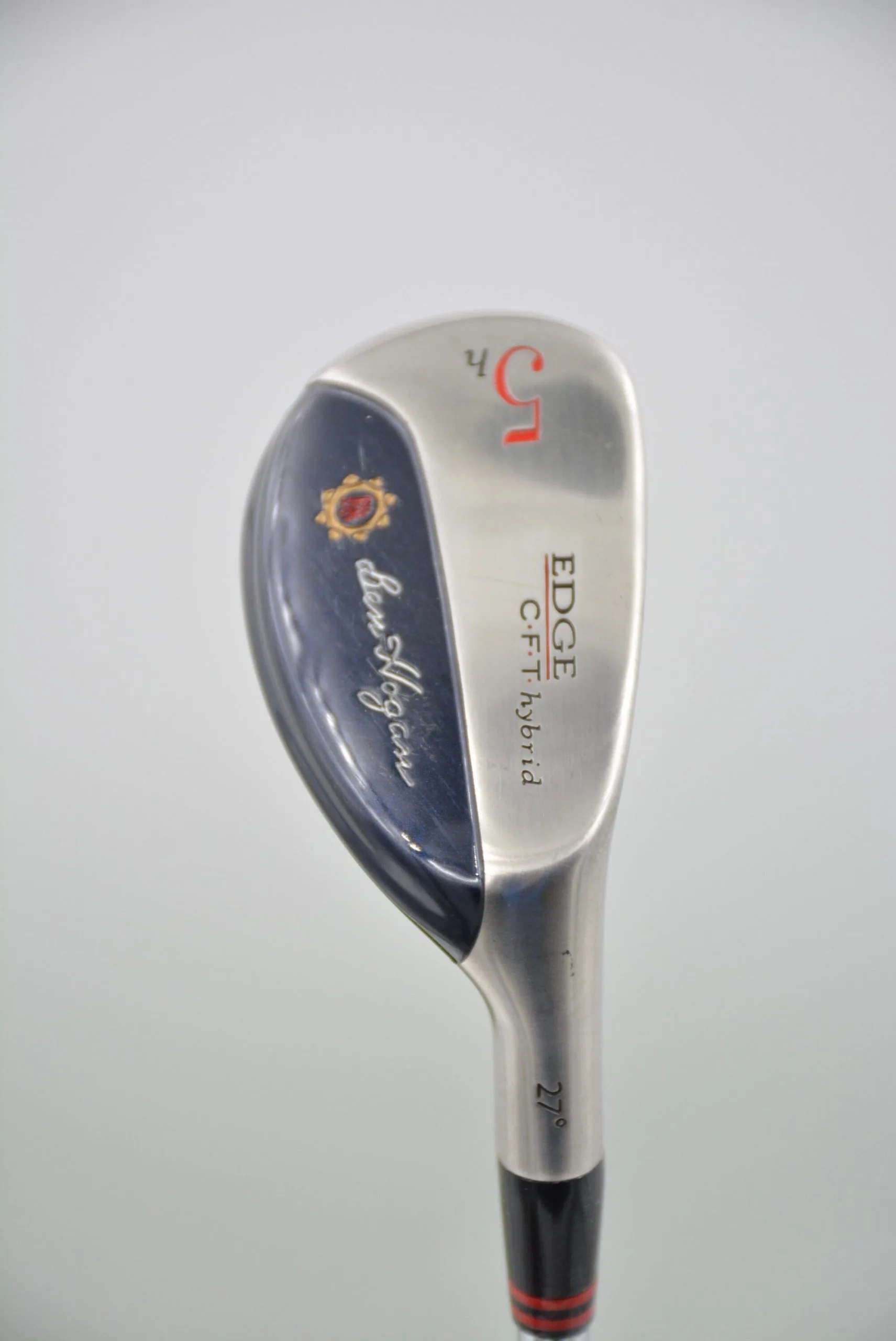 GolfRoots Ben Hogan Edge CFT 5 Hybrid R Flex 3 GolfRoots Ben Hogan Edge CFT 5 Hybrid R Flex