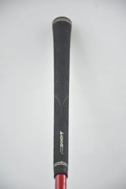 GolfRoots Adams Idea Tech A4 2 Hybrid S Flex 9 GolfRoots Adams Idea Tech A4 2 Hybrid S Flex -Men's CLUBS Shop 8B0157AF 211B 4819 8A02 740BE35B67DC