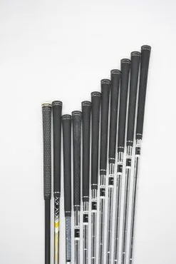 GolfRoots Cobra Amp Max Full Set S Flex 11 GolfRoots Cobra Amp Max Full Set S Flex -Men's CLUBS Shop 8B0C80BC 7361 4773 97A4 DDB89CDC4A09