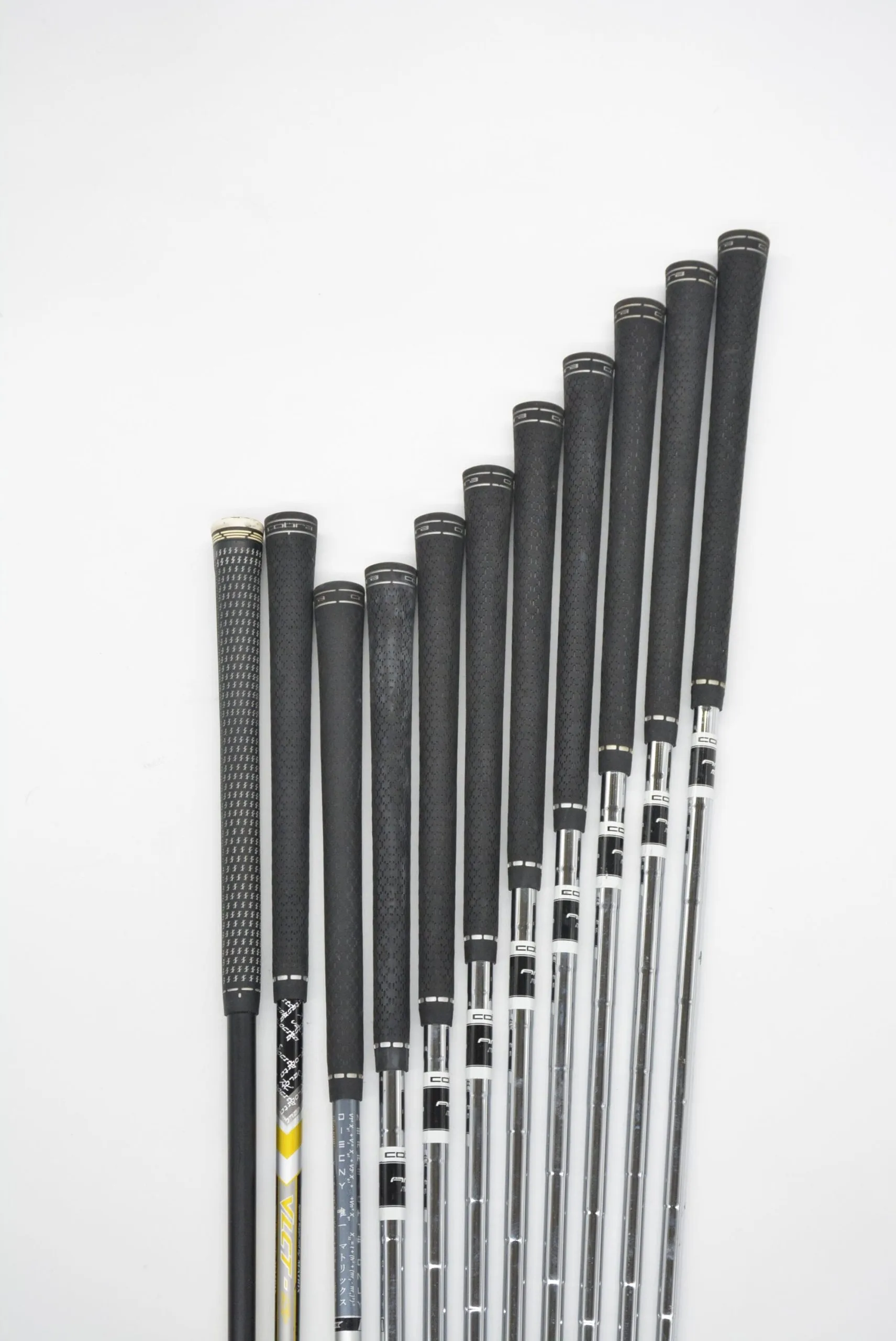 GolfRoots Cobra Amp Max Full Set S Flex 7 GolfRoots Cobra Amp Max Full Set S Flex - Image 5