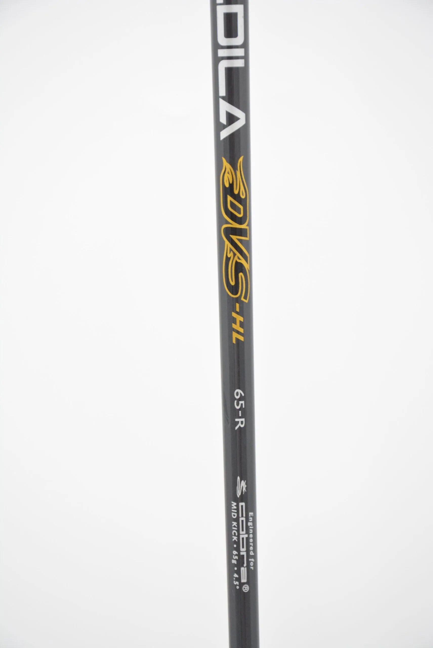 GolfRoots Cobra Baffler TWS 5 Hybrid R Flex 6 GolfRoots Cobra Baffler TWS 5 Hybrid R Flex - Image 4