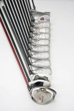 GolfRoots TaylorMade Rac OS Full Set R Flex +0.75" -Men's CLUBS Shop 8B6EDCD1 AFA7 4C98 A218 025FE798D635