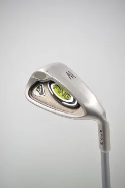 GolfRoots Ping Rapture Black Dot Pitching Wedge R Flex