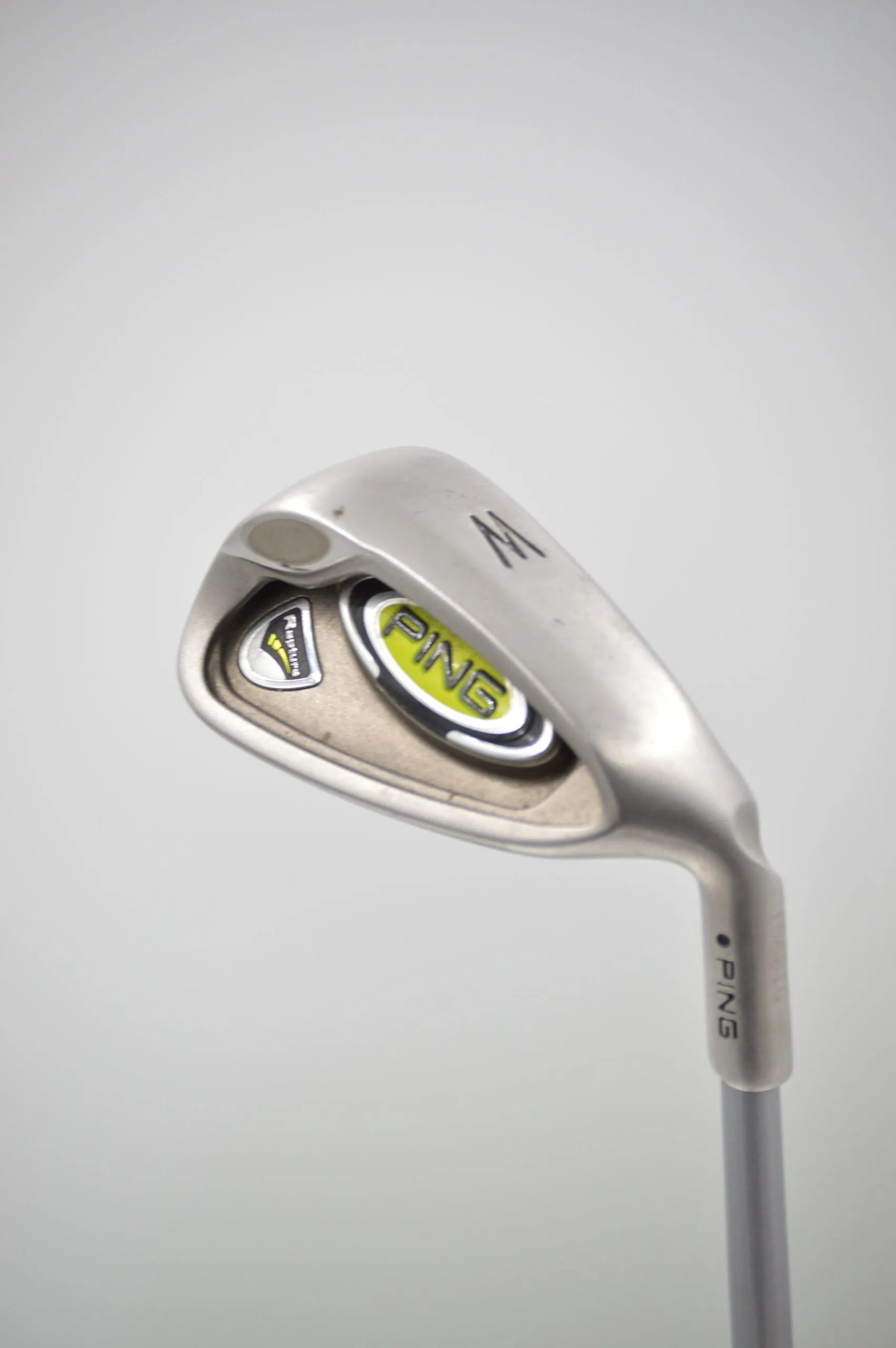 GolfRoots Ping Rapture Black Dot Pitching Wedge R Flex 3 GolfRoots Ping Rapture Black Dot Pitching Wedge R Flex