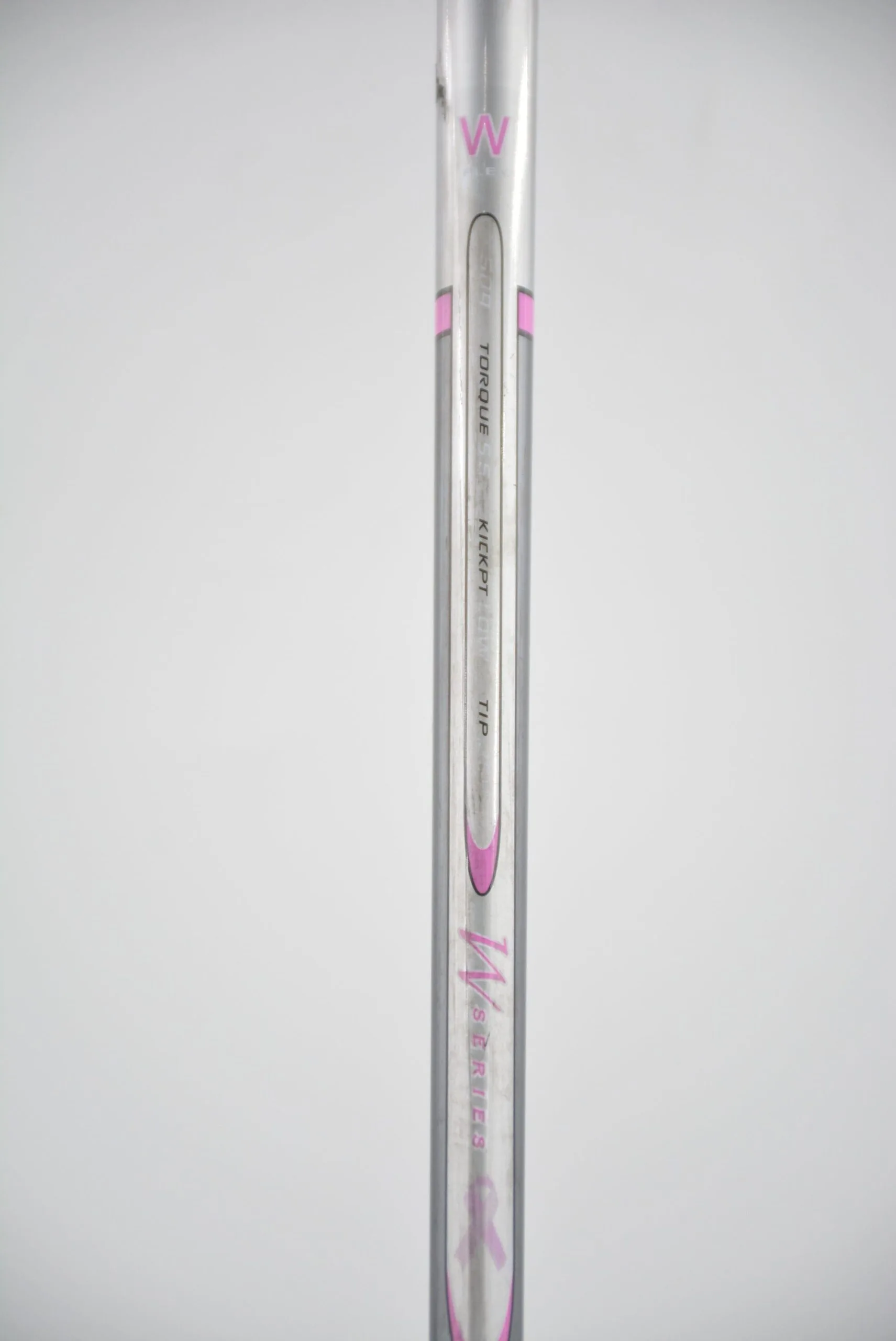 GolfRoots Women's Cleveland Hibore 3 Wood W Flex 6 GolfRoots Women's Cleveland Hibore 3 Wood W Flex - Image 4