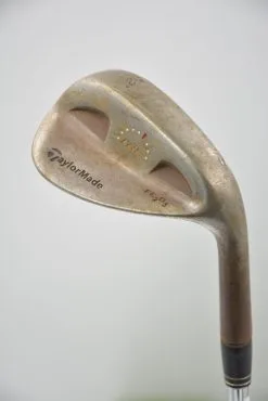 GolfRoots TaylorMade RAC FE2O3 52 Degree Wedge Wedge Flex