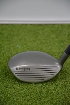 GolfRoots Women's Trimax 3 Combo-metal 17 Degree Wood W Flex 9 GolfRoots Women's Trimax 3 Combo-metal 17 Degree Wood W Flex -Men's CLUBS Shop 8CF29088 9B5F 48E0 A0E4 623B1596F54C