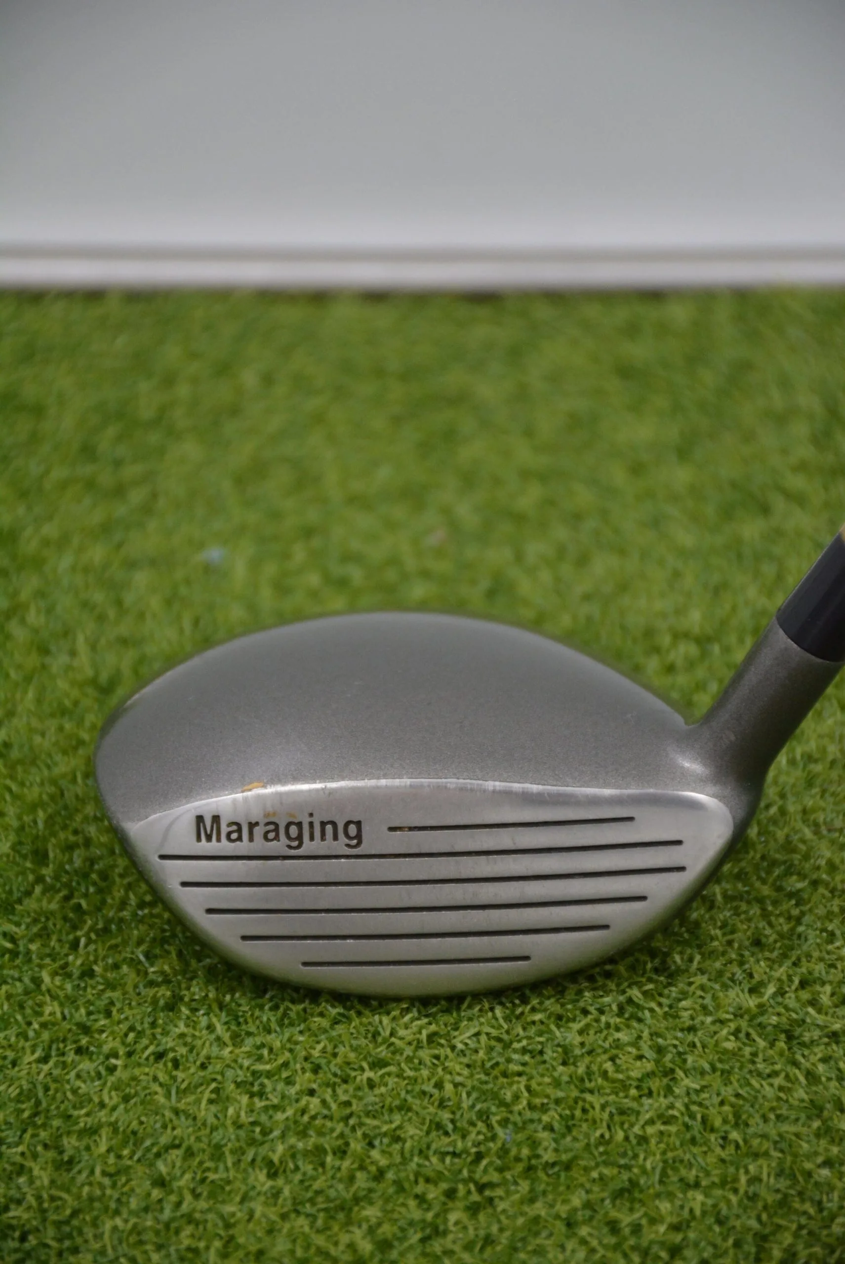 GolfRoots Women's Trimax 3 Combo-metal 17 Degree Wood W Flex 5 GolfRoots Women's Trimax 3 Combo-metal 17 Degree Wood W Flex - Image 3