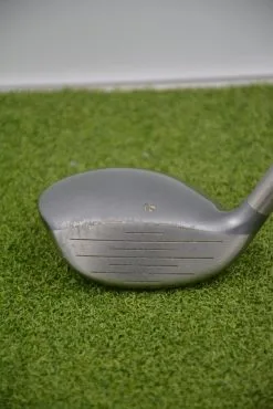 GolfRoots Women's TaylorMade R7 Draw Fairway 5 Wood W Flex 9 GolfRoots Women's TaylorMade R7 Draw Fairway 5 Wood W Flex -Men's CLUBS Shop 8D0BC3BA 84DE 4FB7 BC13 BFE0E85E4320