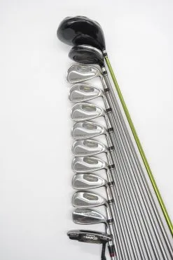GolfRoots Cobra SS Oversize Full Set R Flex