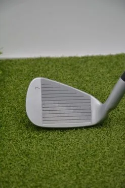 GolfRoots Ping G25 9 Iron Black Dot -Men's CLUBS Shop 8D735105 0E1D 4A75 9439 0FBD54B12564