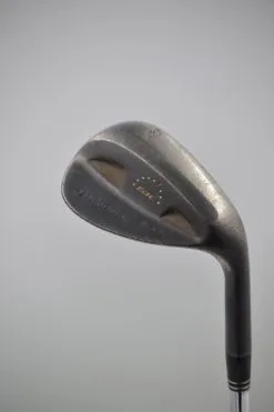 GolfRoots TaylorMade RAC Black 60 Degree Wedge Wedge Flex