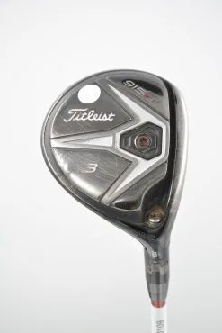 GolfRoots Titleist 915Fd 3 Wood R Flex