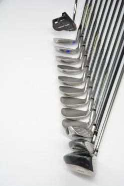 GolfRoots Cobra King Cobra II Tour Full Set S Flex 10 GolfRoots Cobra King Cobra II Tour Full Set S Flex -Men's CLUBS Shop 8D8A98FC EEE4 4A80 AD8D 7AFD41775062