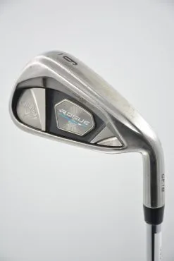 GolfRoots Callaway Rogue X 6 Iron R Flex