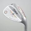 GolfRoots Titleist Vokey Spin Milled 58 Degree Wedge Wedge Flex -Men's CLUBS Shop 8DBC9BEB C823 4762 8750 859378A2FB0F