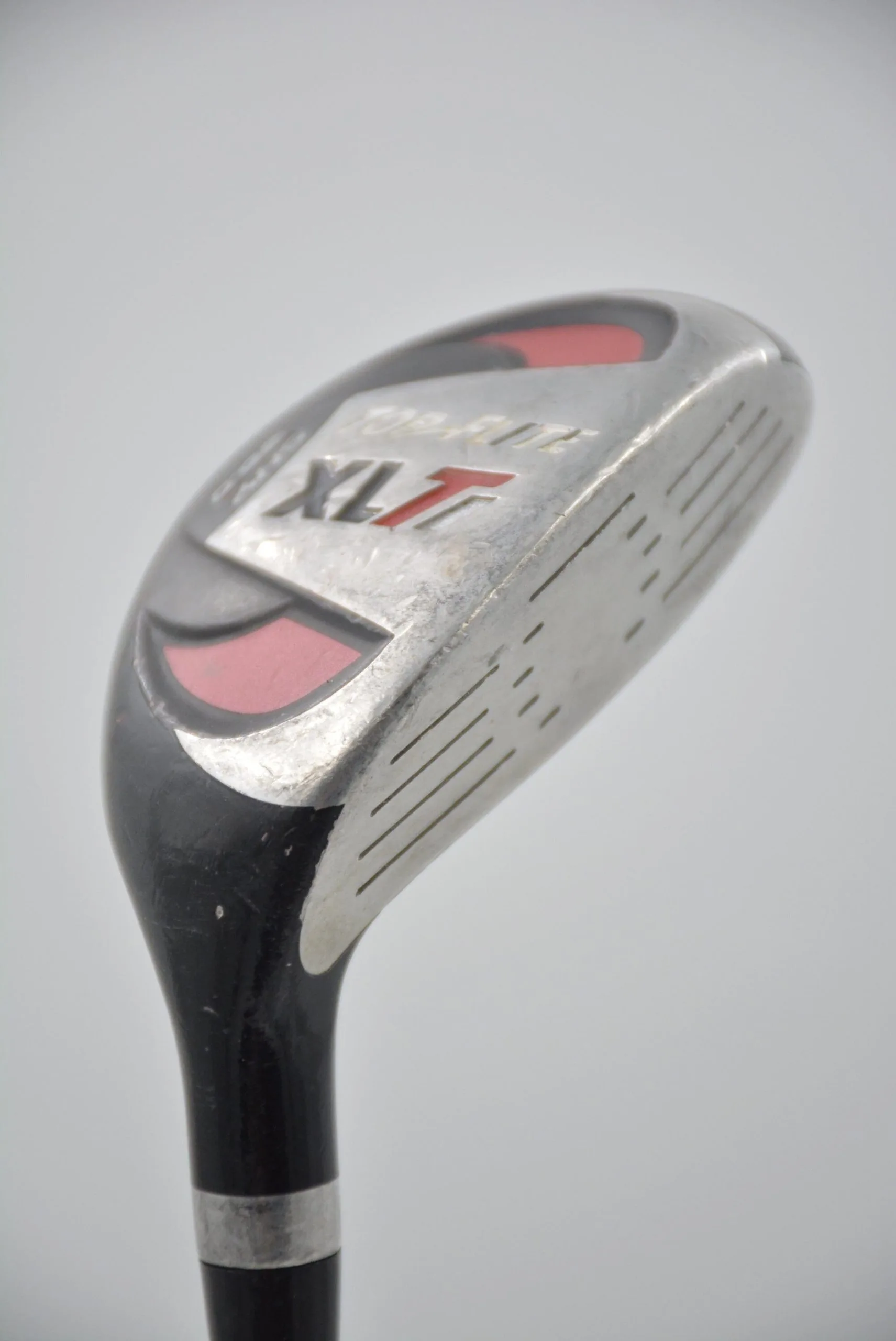 GolfRoots Top Flite XLT 5 Hybrid Uniflex 4 GolfRoots Top Flite XLT 5 Hybrid Uniflex - Image 2